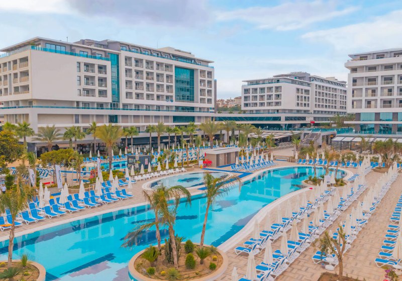 Hotel Allgemein