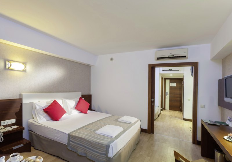 Zimmer & Wohnkomfort