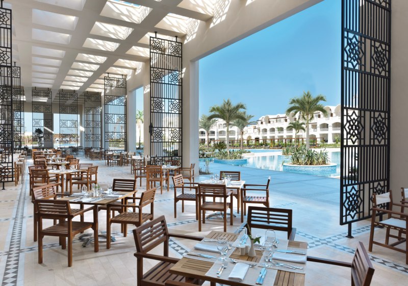 Kulinarik & Restaurants