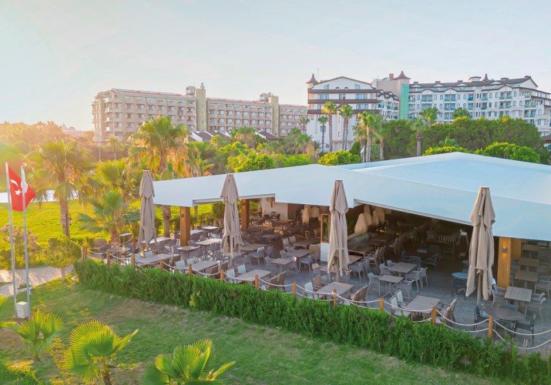 Kulinarik & Restaurants