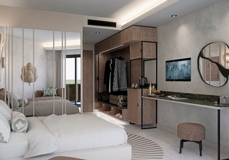 Zimmer & Wohnkomfort