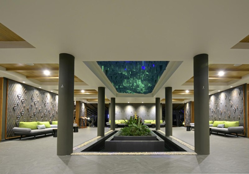 Hotel Allgemein