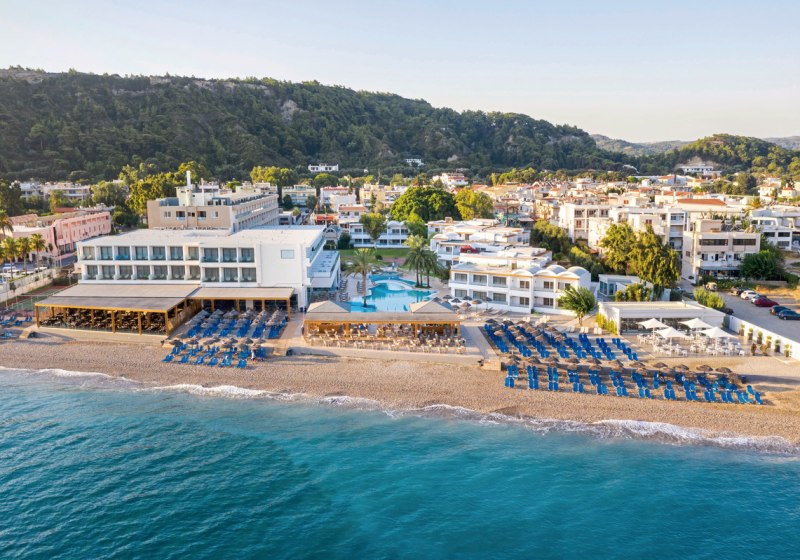 Hotel Allgemein
