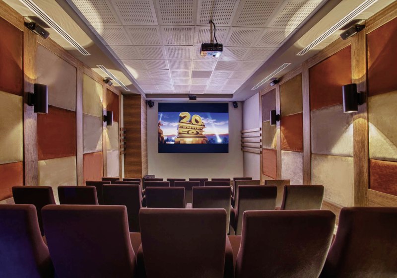 Unterhaltung & Entertainment