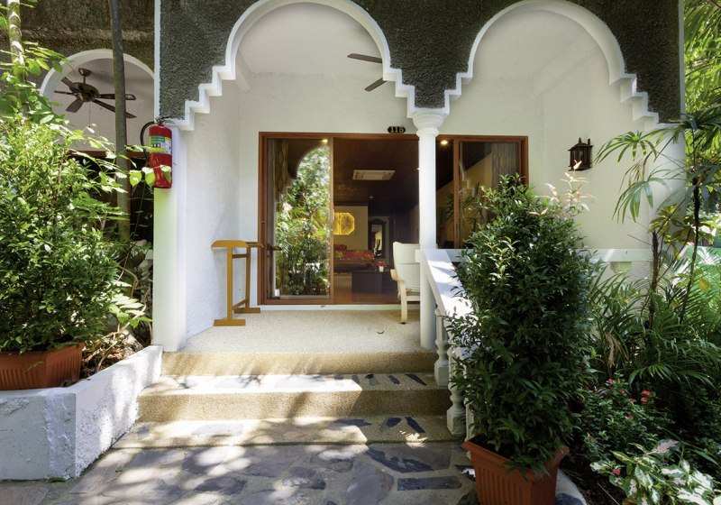 Hotel Allgemein