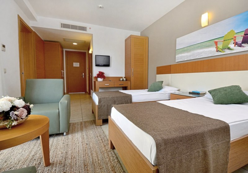 Zimmer & Wohnkomfort