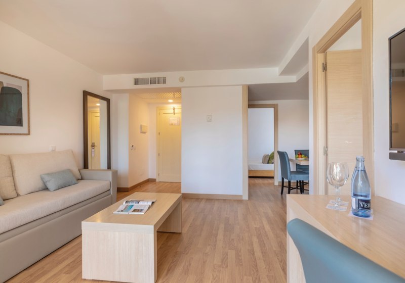 Zimmer & Wohnkomfort