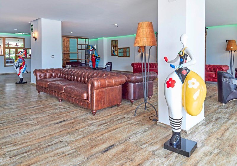 Hotel Allgemein