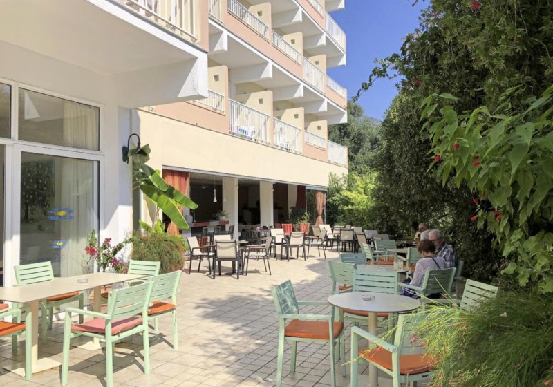 Hotel Allgemein