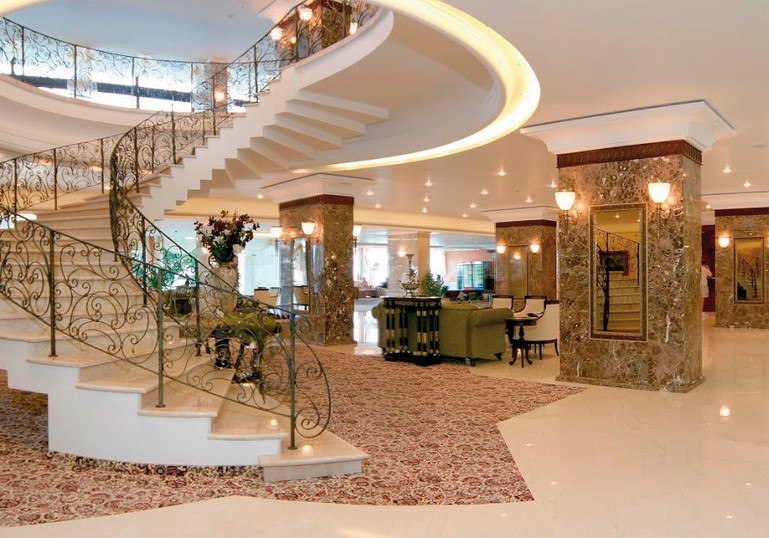 Hotel Allgemein