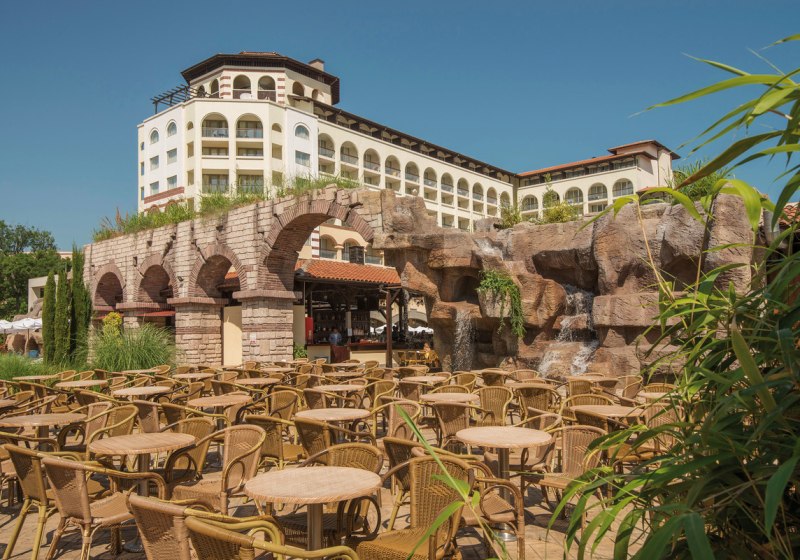 Hotel Allgemein