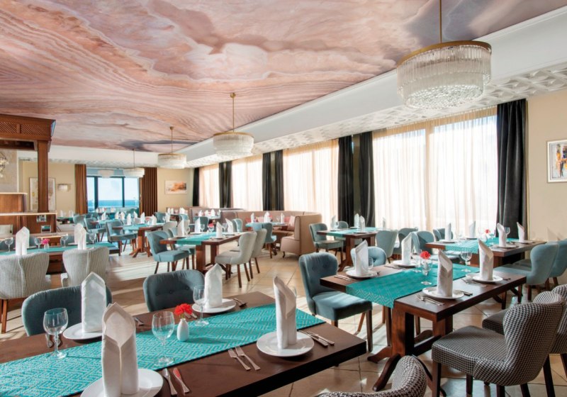 Hotel Allgemein