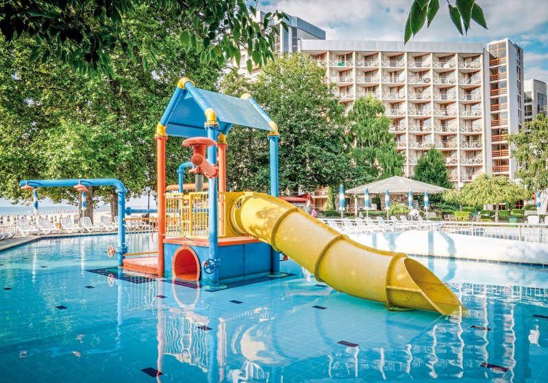Hotel Allgemein
