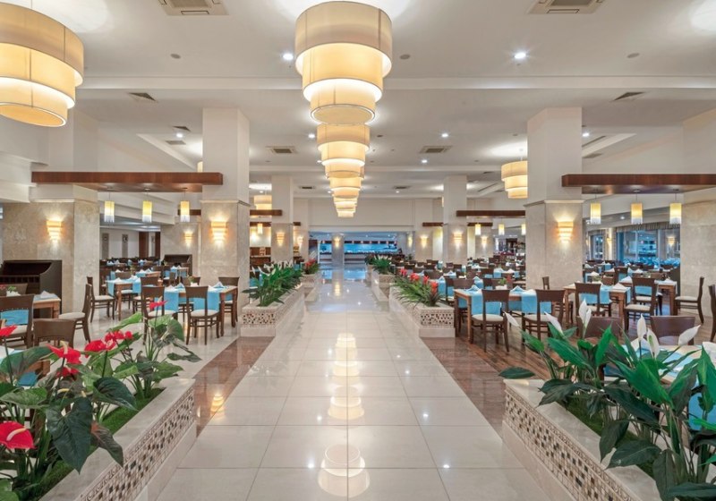Hotel Allgemein