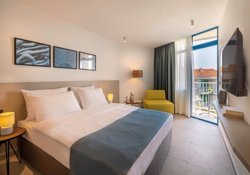 Zimmer & Wohnkomfort