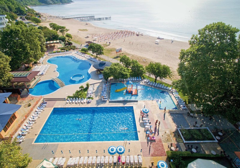 Hotel Allgemein