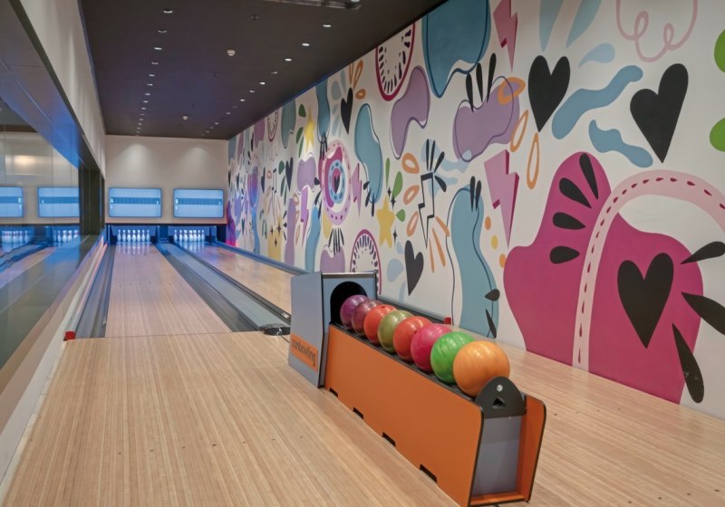 Unterhaltung & Entertainment