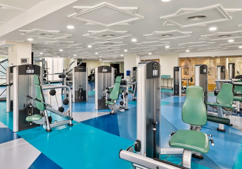 Sport & Fitness