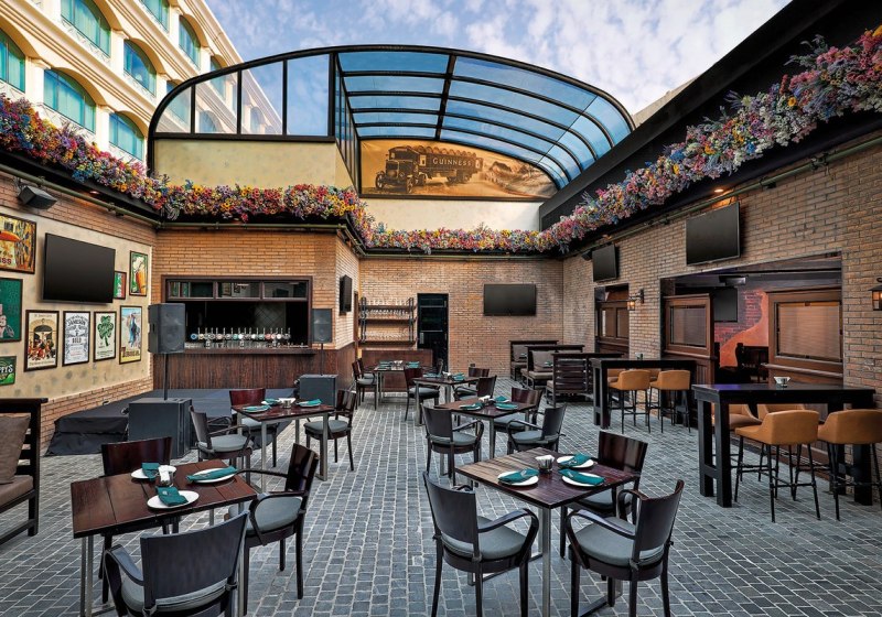 Hotel Allgemein