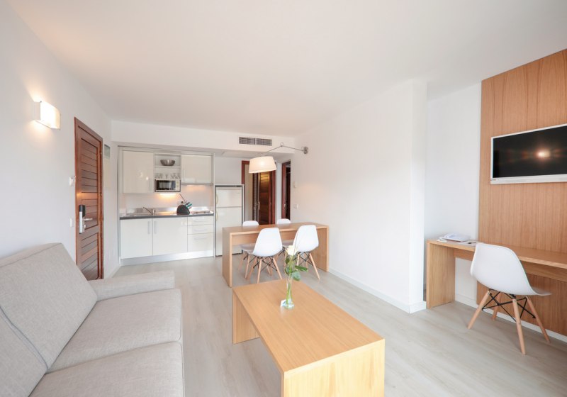 Zimmer & Wohnkomfort