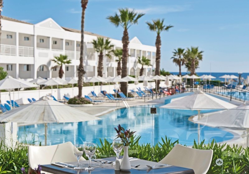 Hotel Allgemein