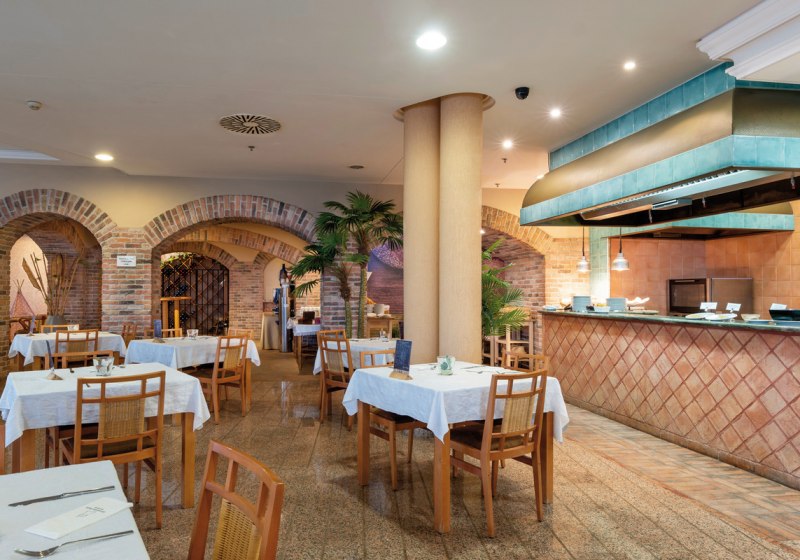 Kulinarik & Restaurants