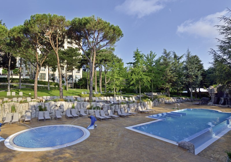 Hotel Allgemein