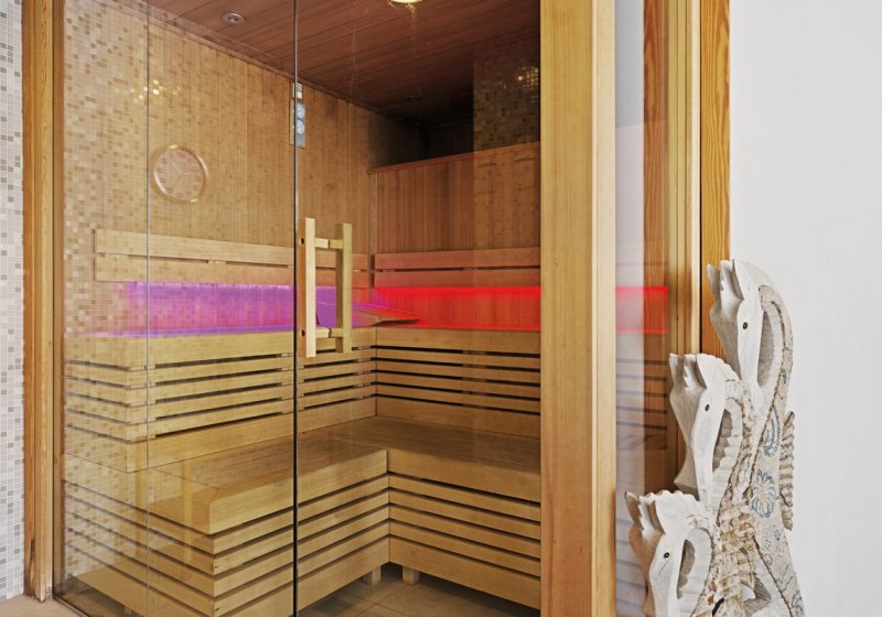 Wellness & Entspannung