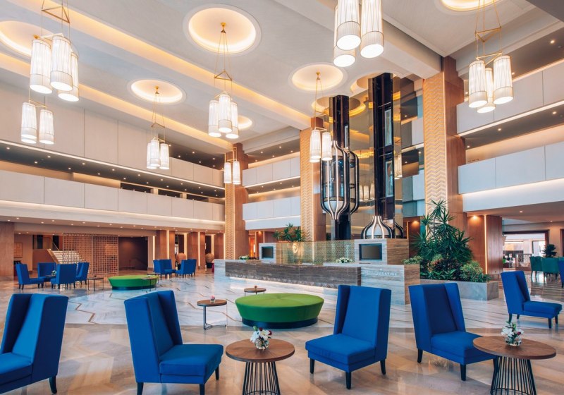 Hotel Allgemein