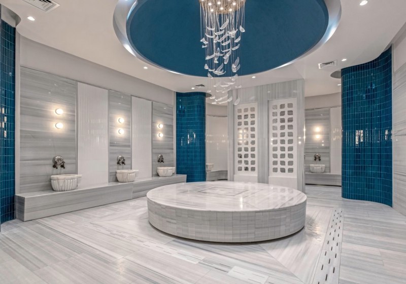 Wellness & Entspannung