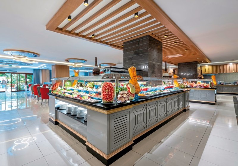 Kulinarik & Restaurants