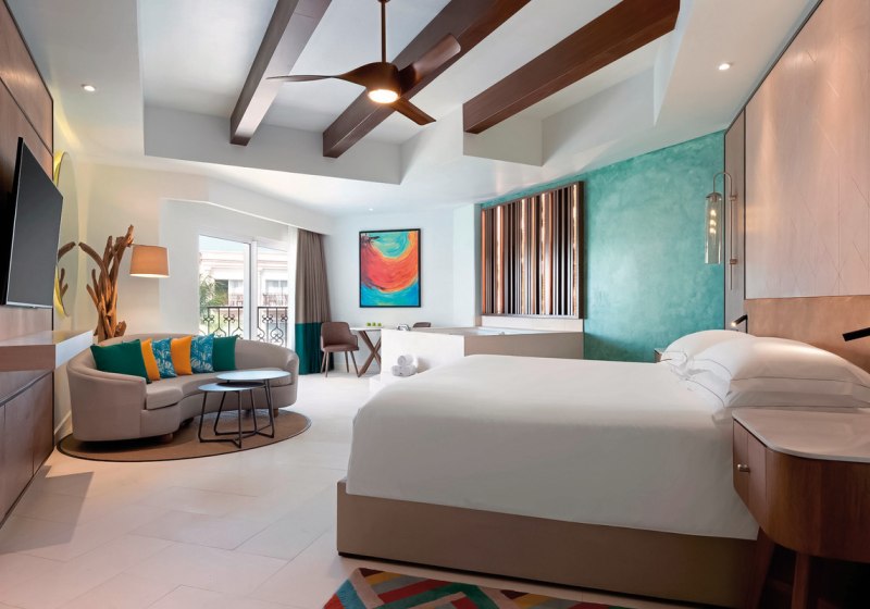 Zimmer & Wohnkomfort