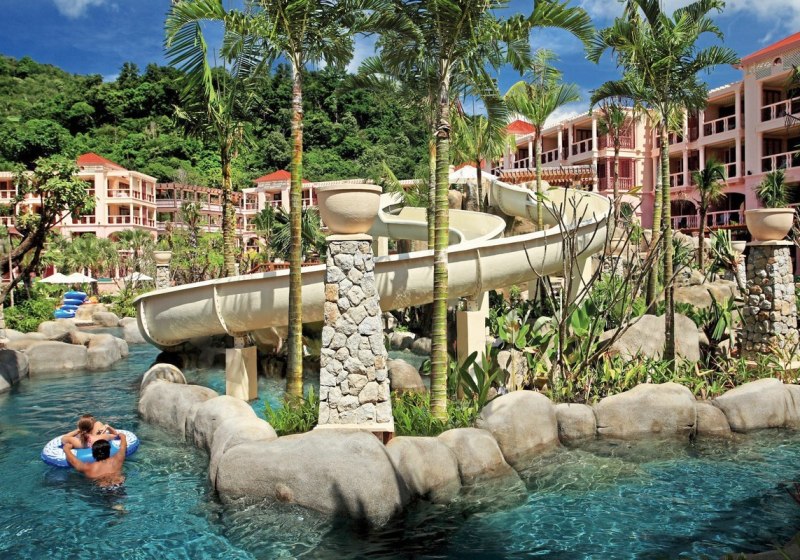 Hotel Allgemein