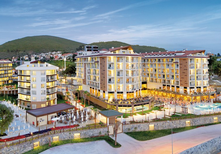 Hotel Allgemein