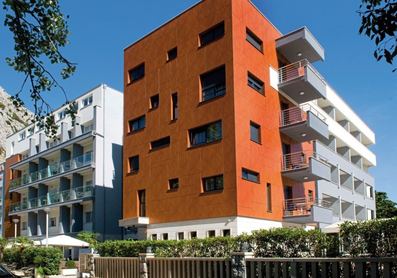 Hotel Allgemein