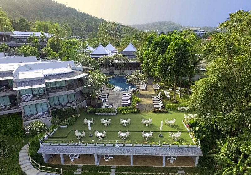 Hotel Allgemein