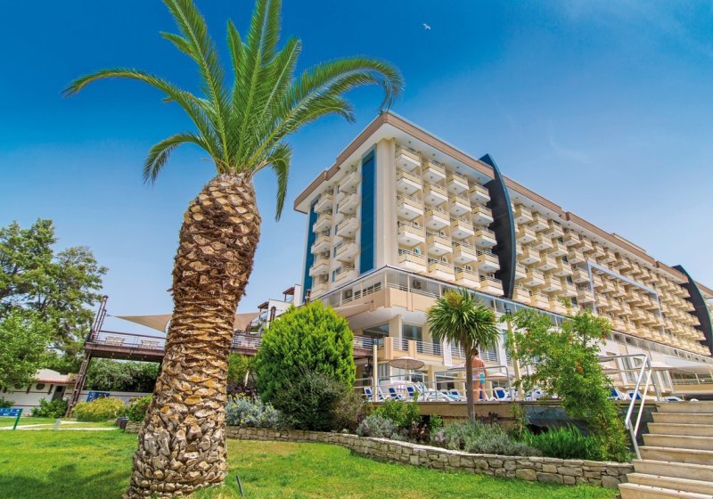 Hotel Allgemein