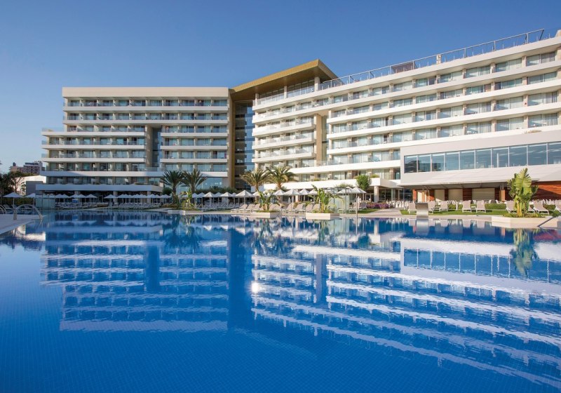Hotel Allgemein