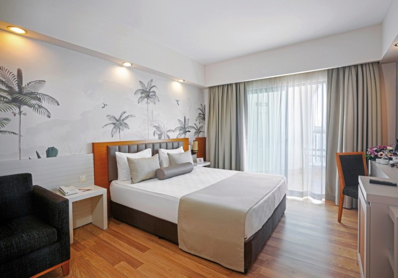 Hotel Allgemein