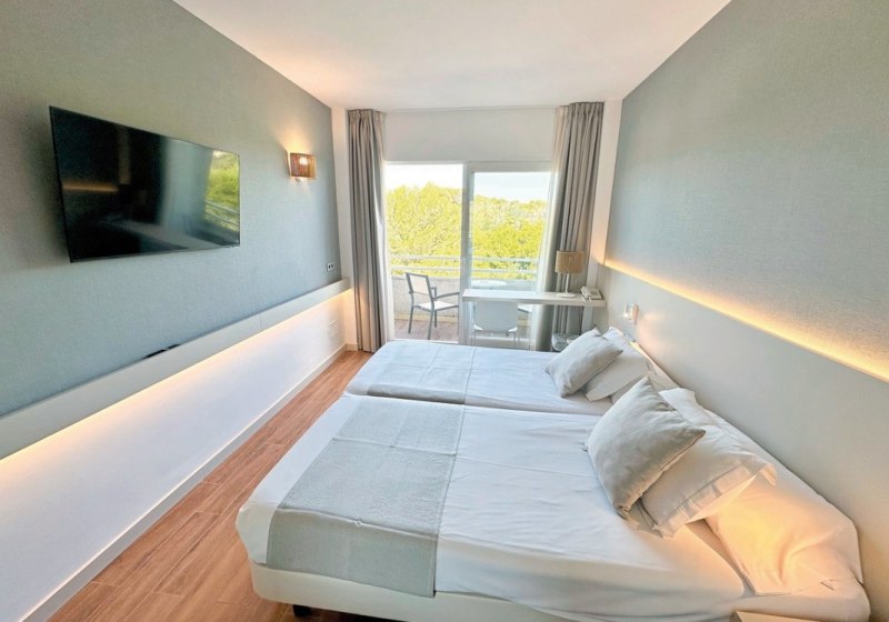 Hotel Allgemein