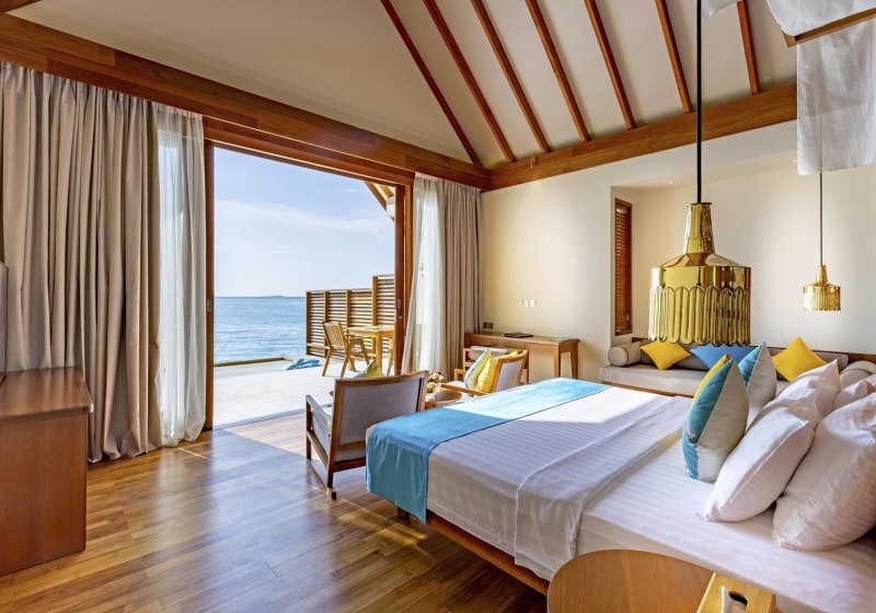 Zimmer & Wohnkomfort