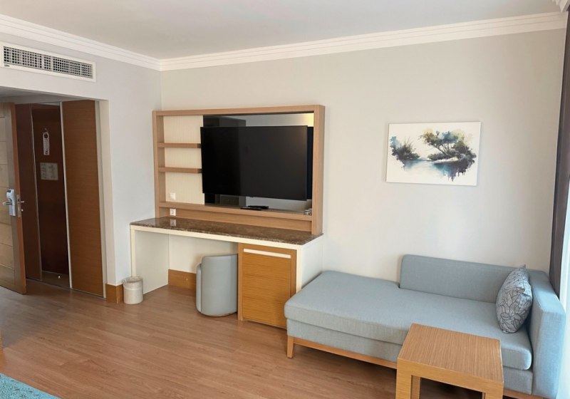 Zimmer & Wohnkomfort