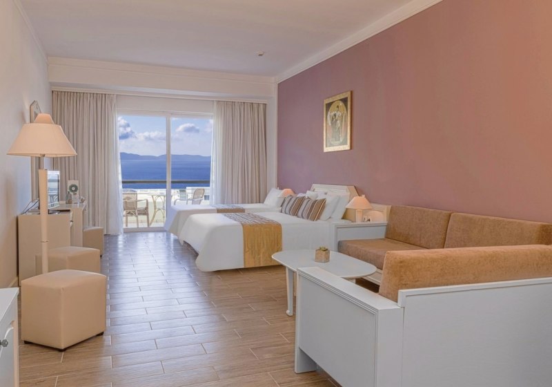 Hotel Allgemein