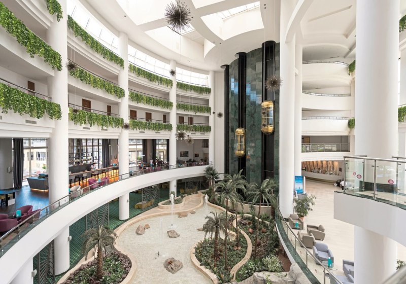 Hotel Allgemein