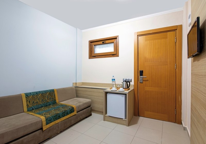 Hotel Allgemein