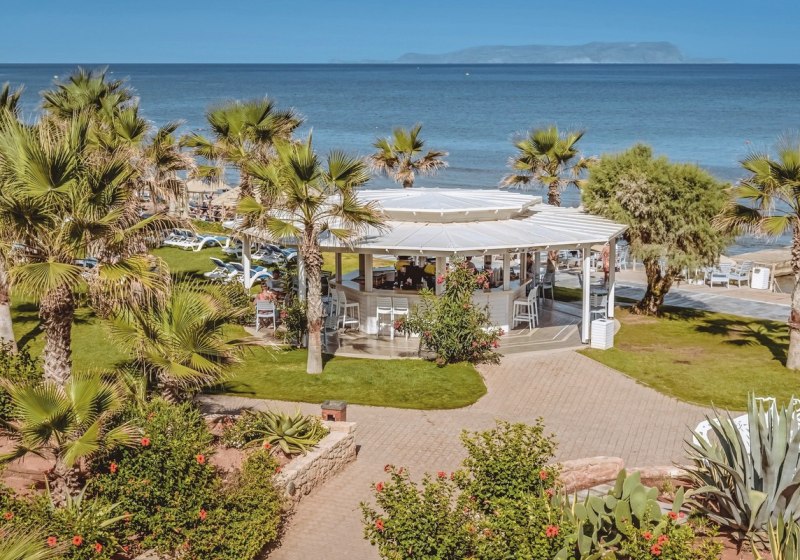 Hotelstrand