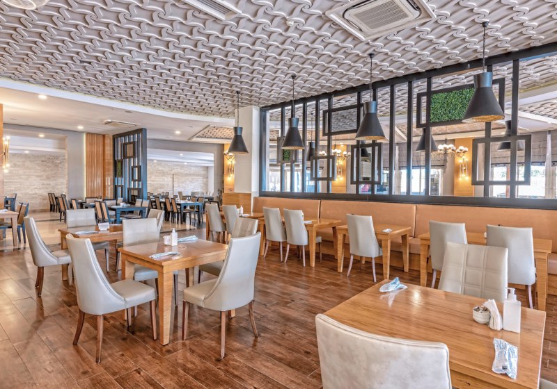 Kulinarik & Restaurants