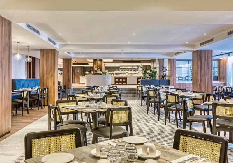 Kulinarik & Restaurants