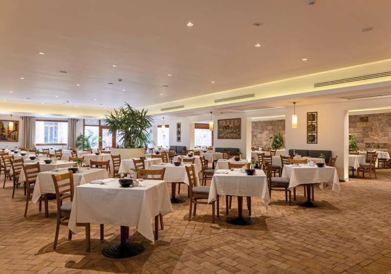 Kulinarik & Restaurants