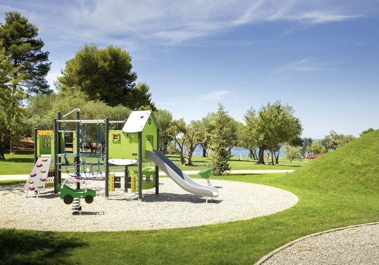 Unterhaltung Familie